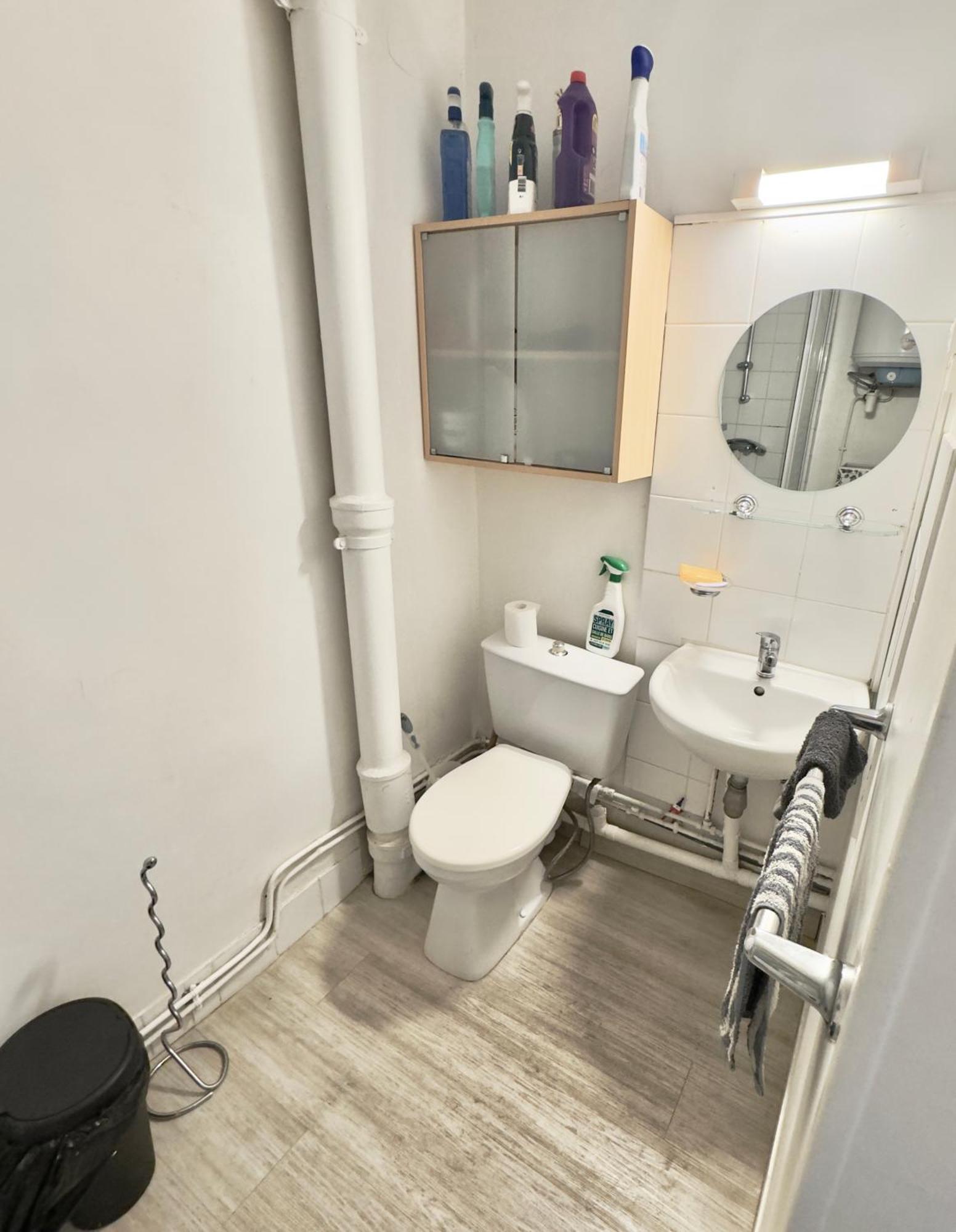 Devenez Voisin Du President Apartment Paris Exterior photo